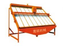 点击查看详细信息<br>标题：高频磁性振动筛 阅读次数：4785