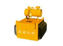 点击查看详细信息<br>标题：RCDE系列油冷式电磁除铁器 阅读次数：3969