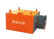 点击查看详细信息<br>标题：RCDE系列油冷式电磁除铁器 阅读次数：4715