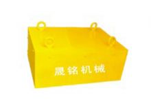 点击查看详细信息<br>标题：RCYB系列悬挂式永磁除铁器 阅读次数：6396